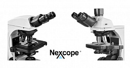 Микроскопы Nexcope